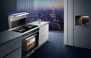 方太集成灶头条号,创新厨房革命，引领健康烹饪新潮流