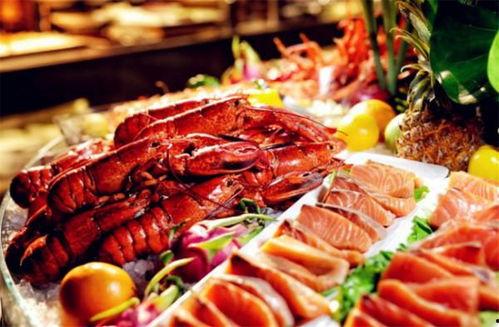 红樽海鲜餐厅公司官网,品味海味盛宴，尽享美食之旅