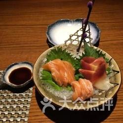 北海哪里看日料好点的店,北海日料美食探店指南