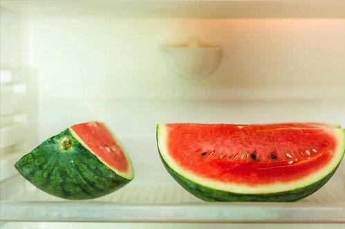 宅家可以吃瓜吗,畅享吃瓜时光