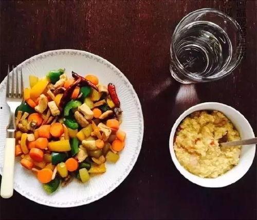 晚餐吃红瓜怎样吃减肥