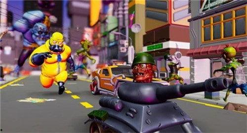 911爆料吃瓜小僵尸,吃瓜小僵尸的惊悚真相