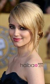 外国明星头发多,探寻明星们的护发秘诀