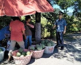 江西吉安吃瓜群众,吃瓜群众见证的民生变迁