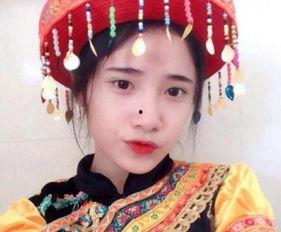 孝感网红高中女生,青春风采闪耀网络世界