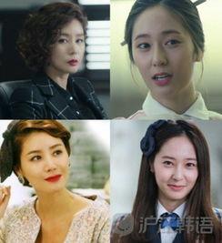 写明星的韩剧,揭秘韩剧中的明星闪耀时刻