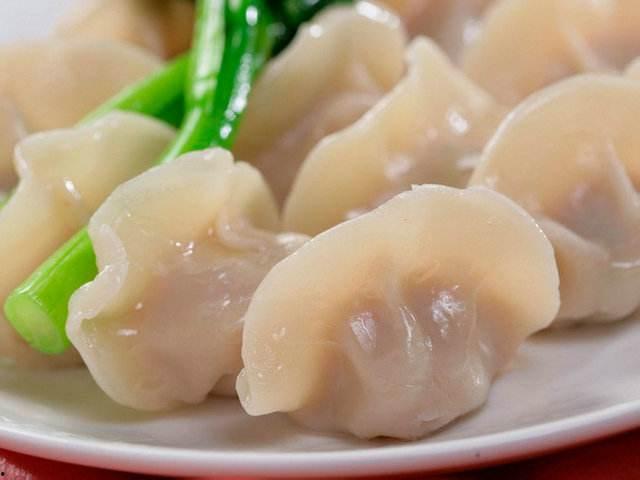 娱乐吃瓜酱饺子